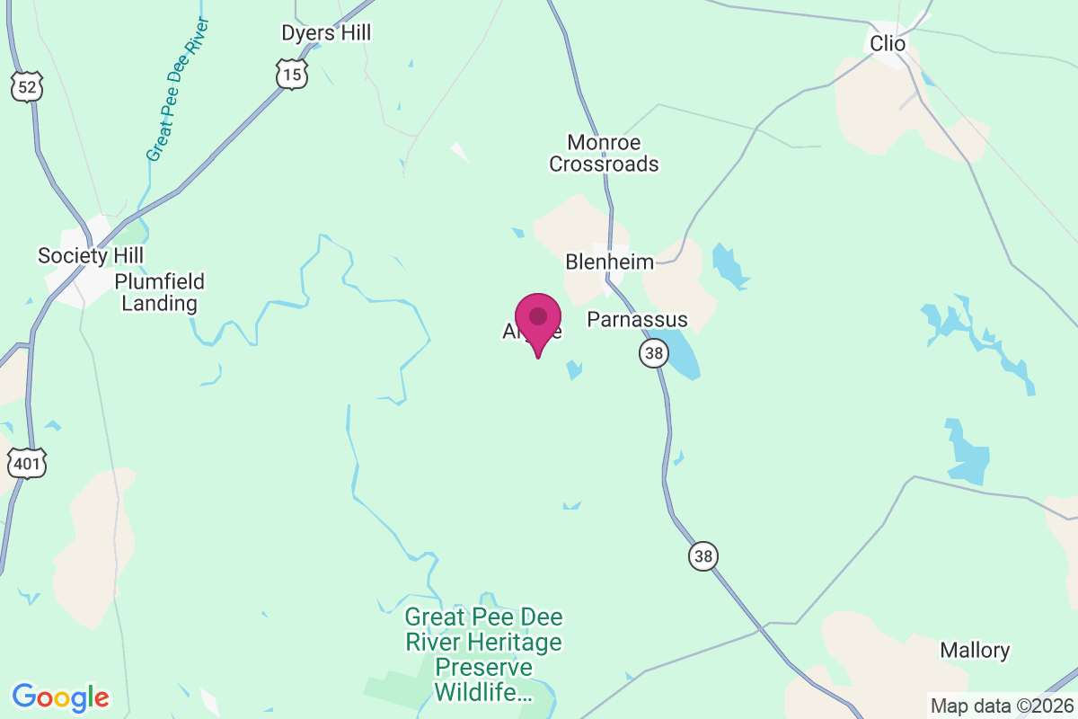 Carte de Argyle