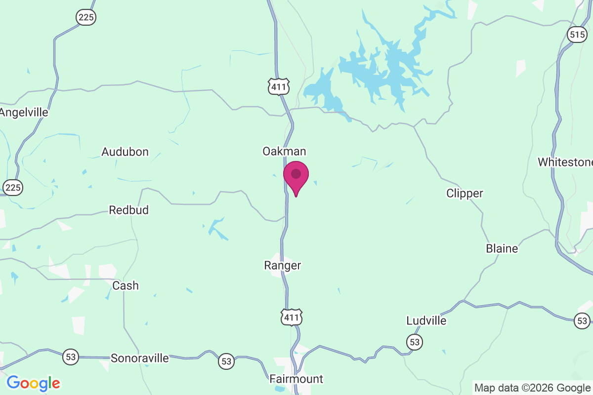 Carte de Colima