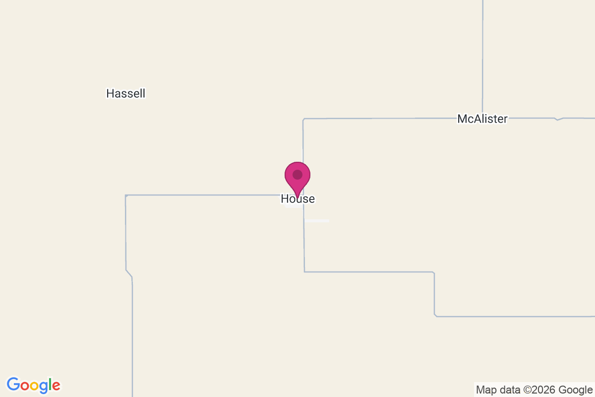 Carte de House