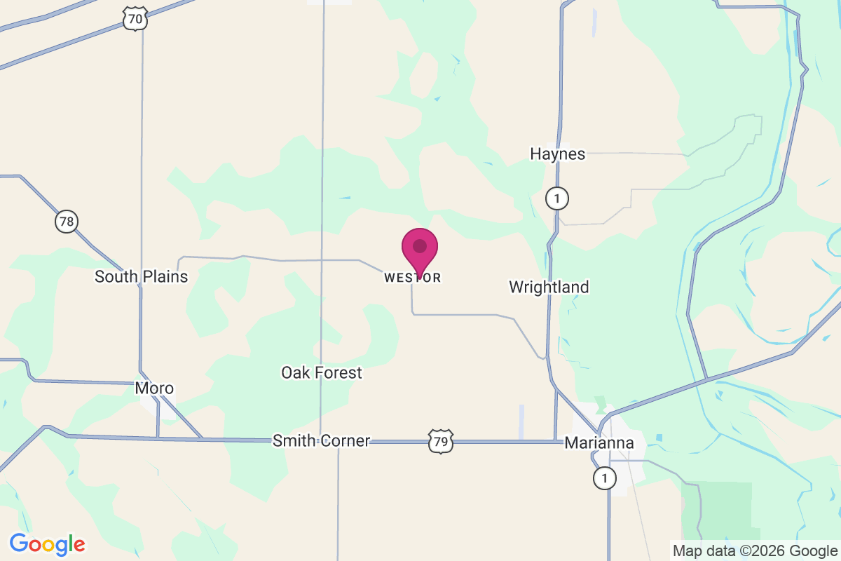 Carte de Westor