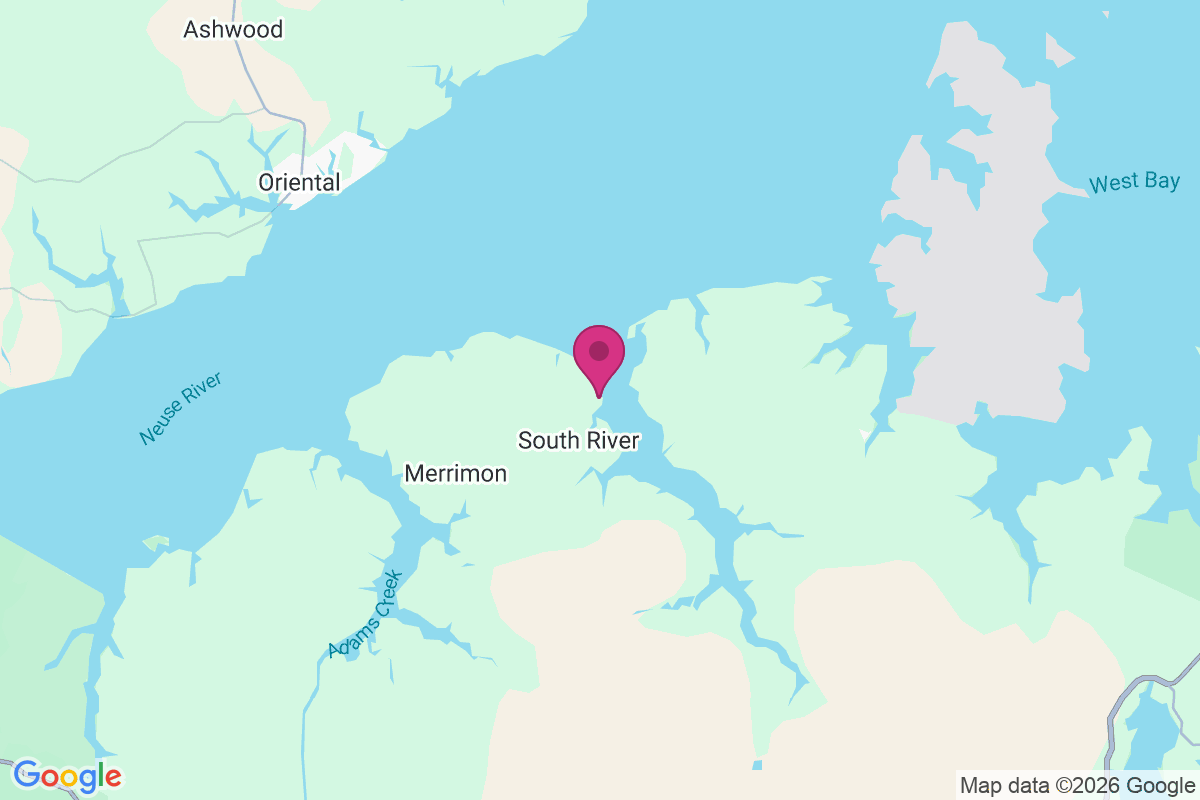 Carte de Sportsmans Village