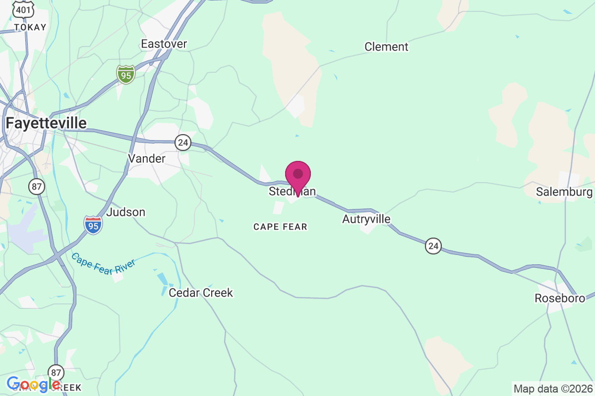 Carte de Stedman