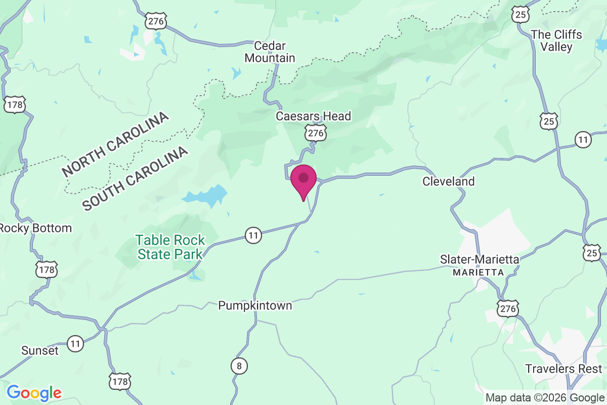 Carte de Lakemont