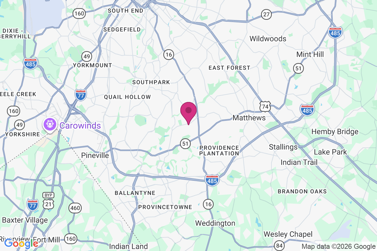 Carte de Olde Providence