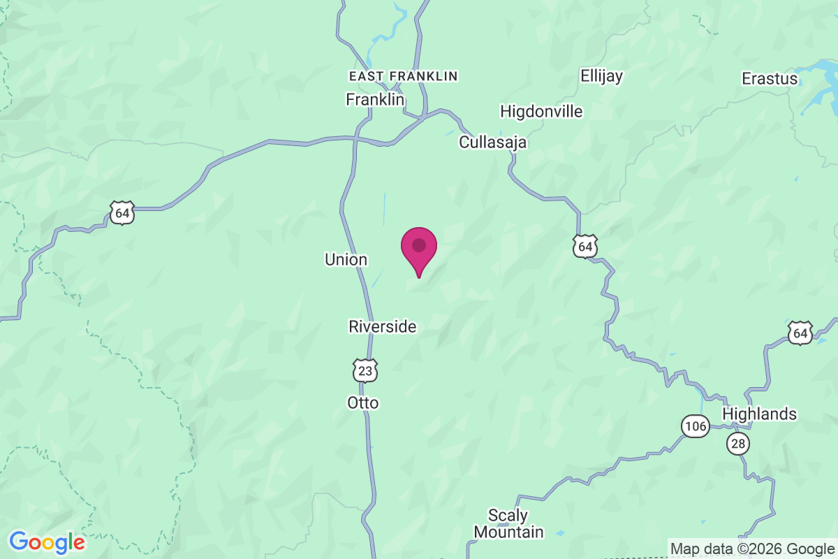 Carte de Tumblerville