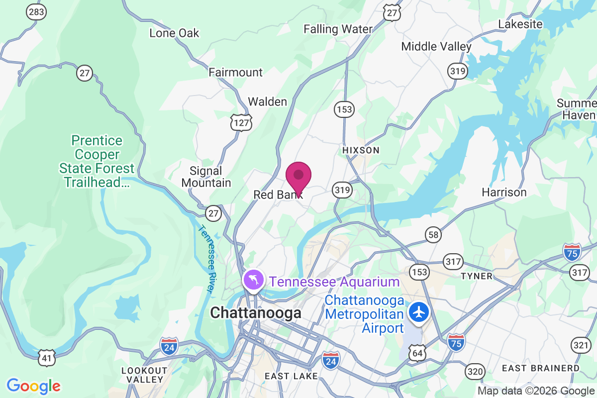 Carte de Knollwood