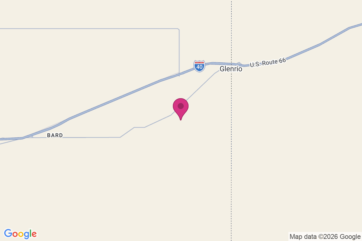 Carte de Endee