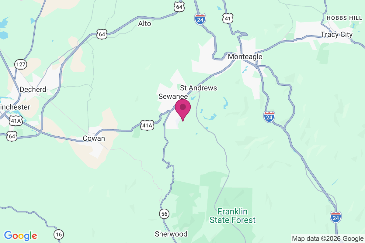 Carte de Bobtown