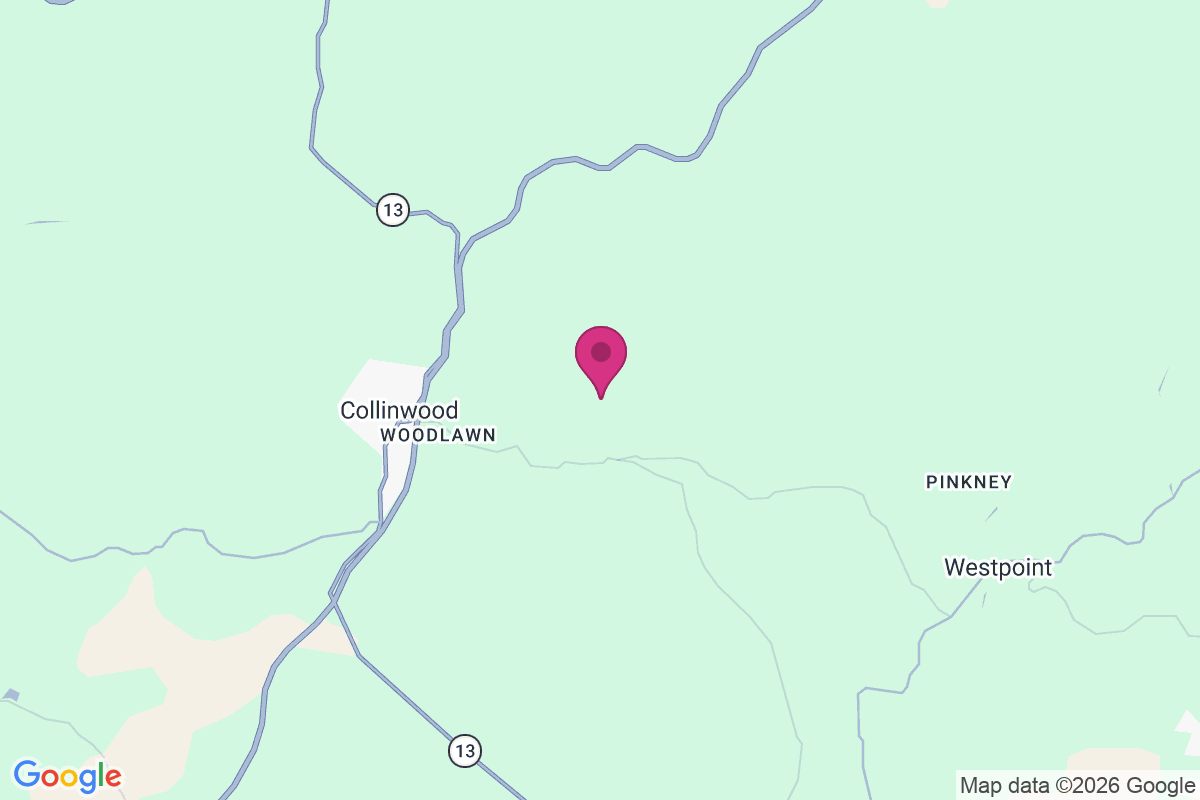 Carte de Shawnette