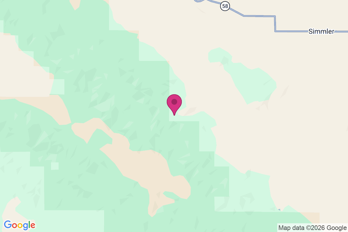Carte de Todd Place