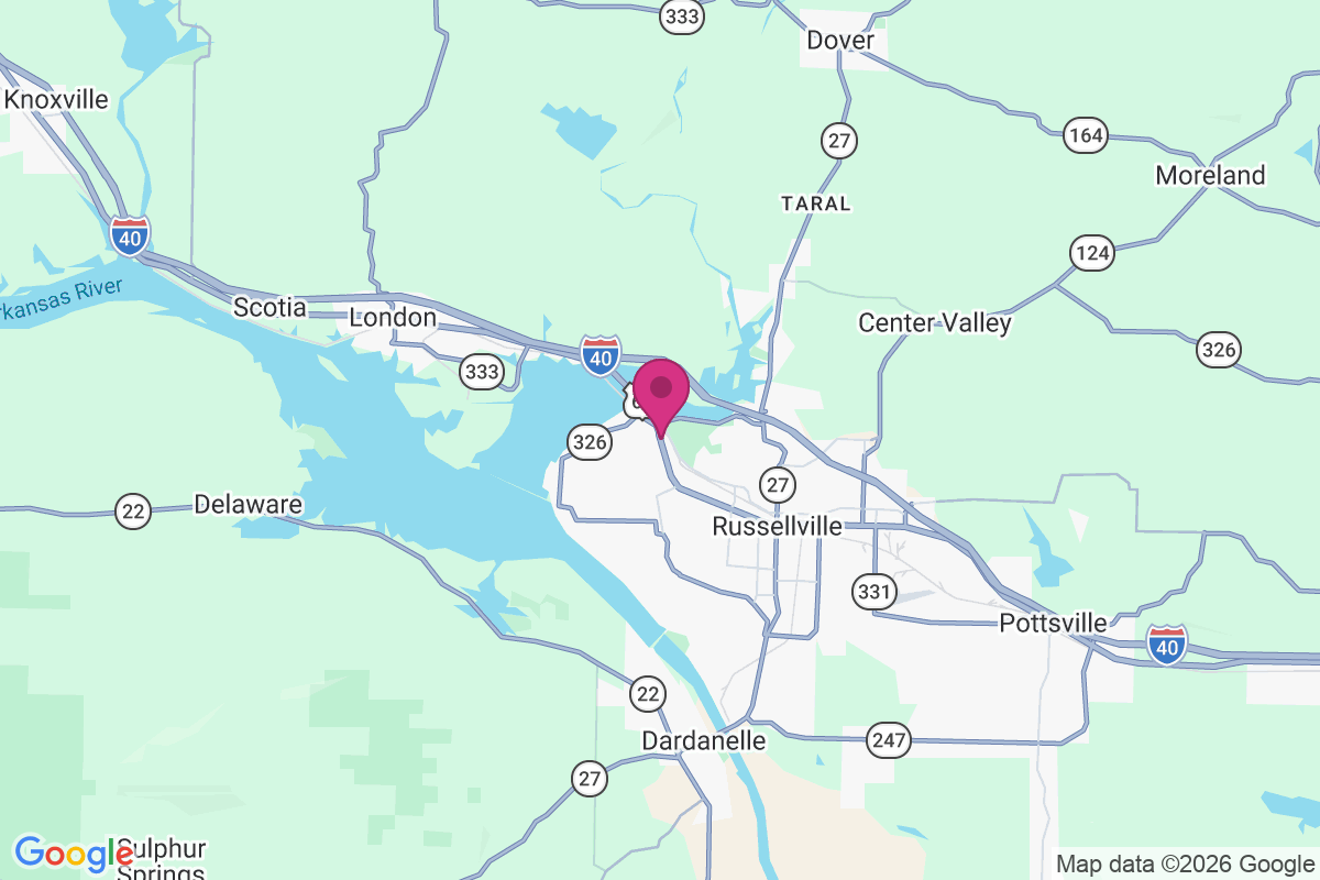Carte de Ouitaville