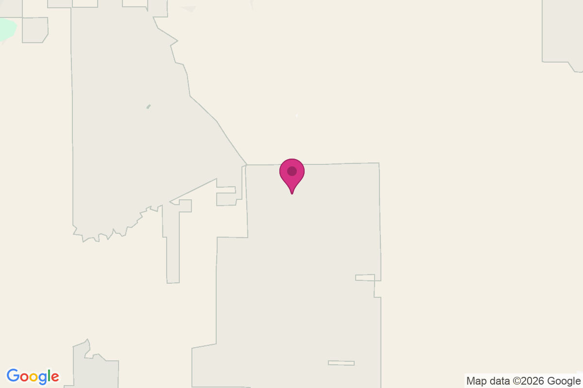 Carte de Cuervo Crossing