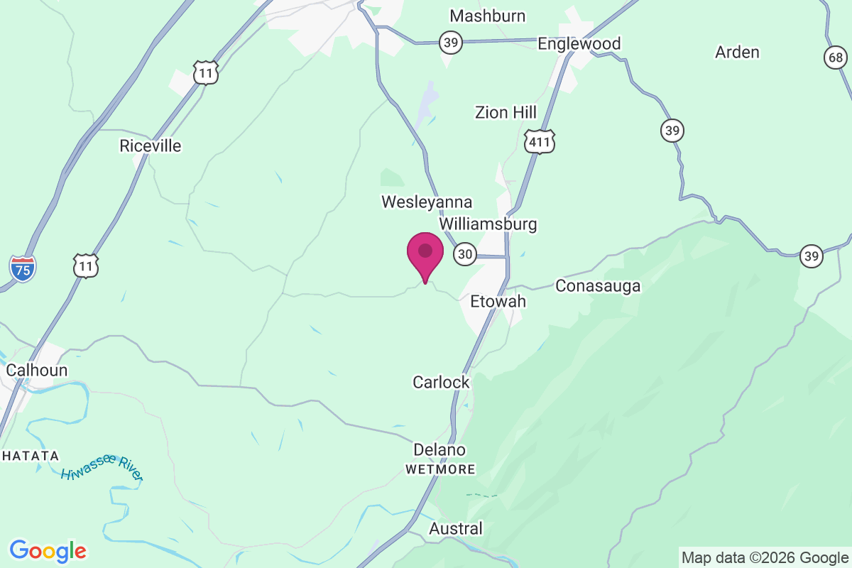 Carte de Goodsprings