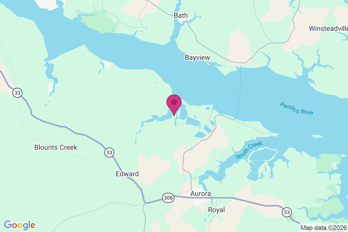 Carte de Shell Landing
