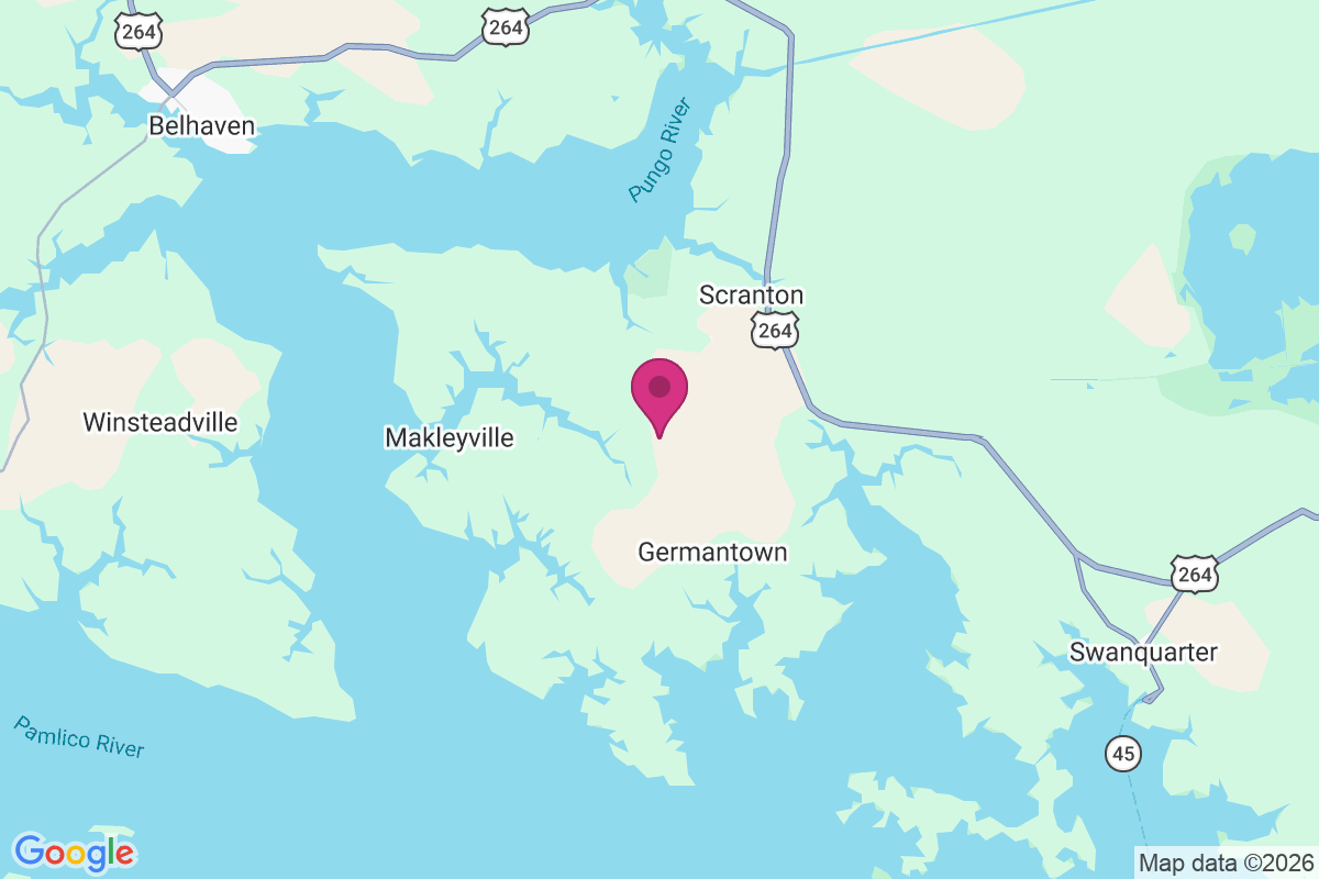 Carte de Sladesville