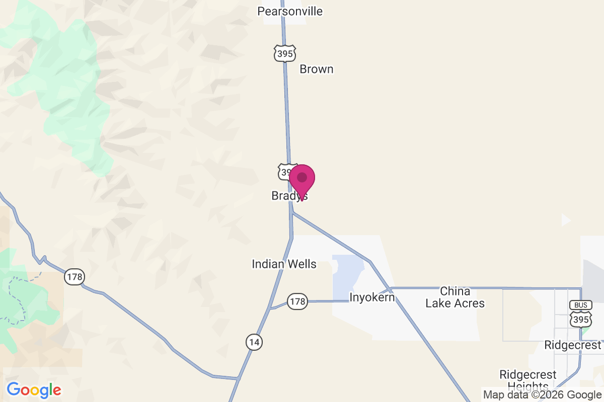 Carte de Bradys