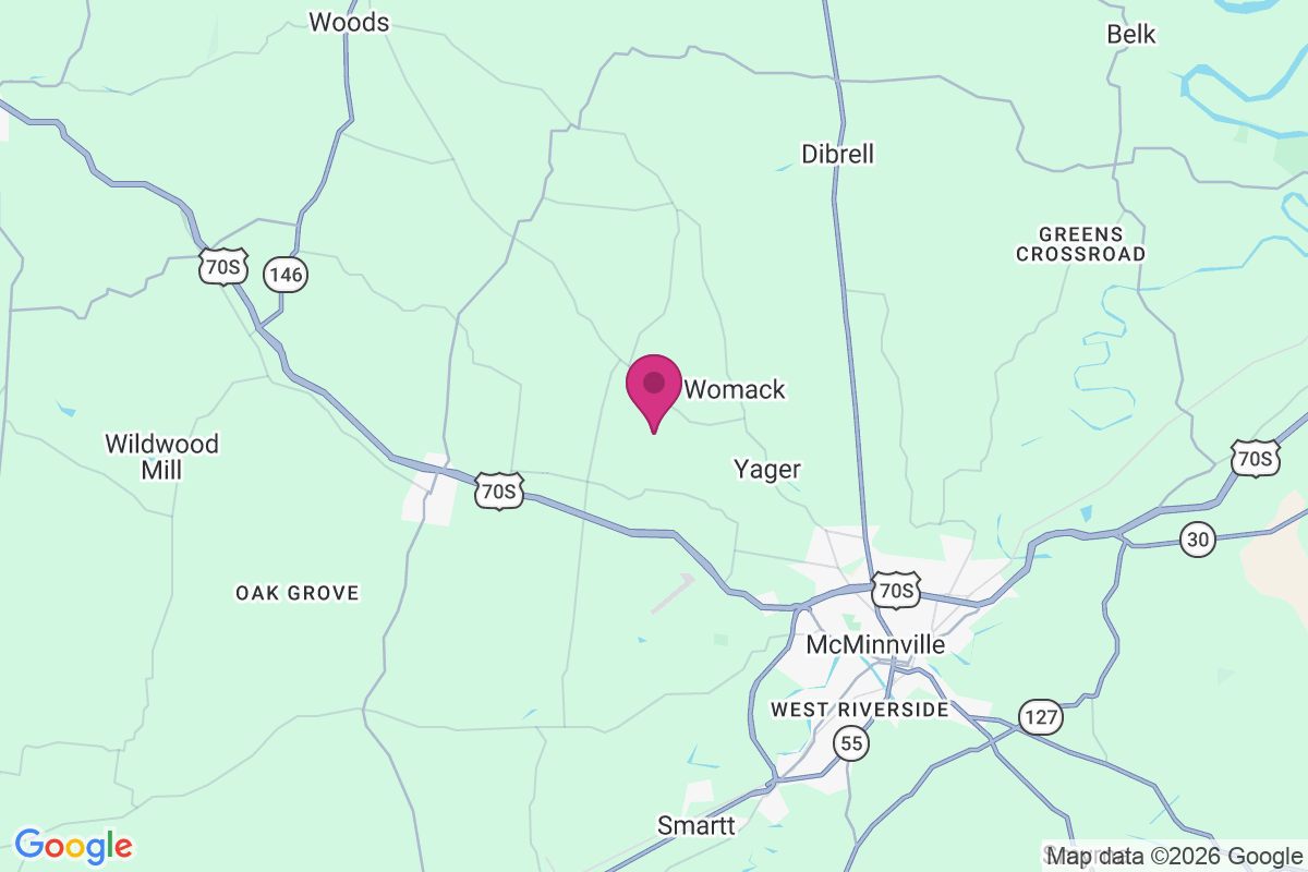 Carte de Daylight