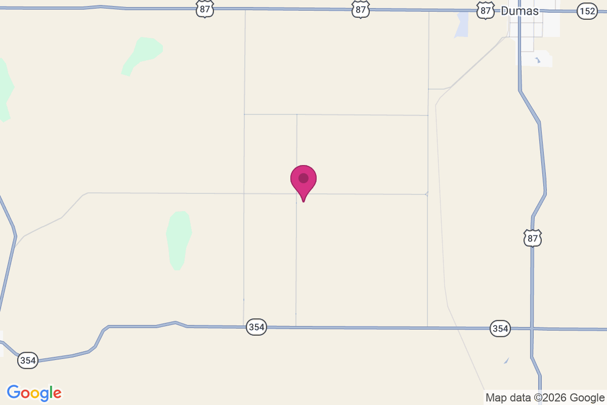 Carte de Middlewell