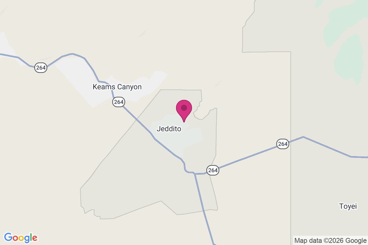 Carte de Kokopnyama
