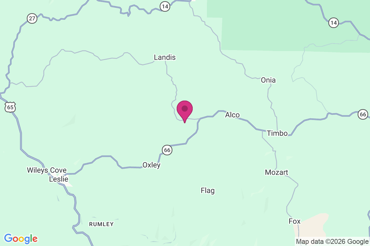 Carte de Thola