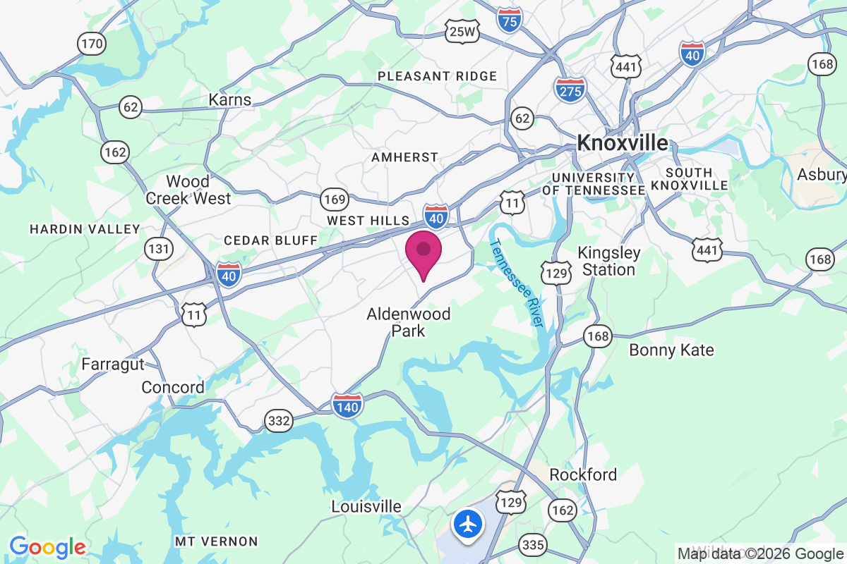 Carte de Westlyn