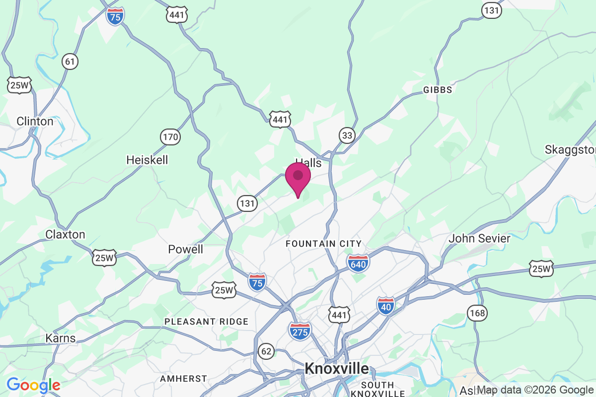 Carte de Fieldview