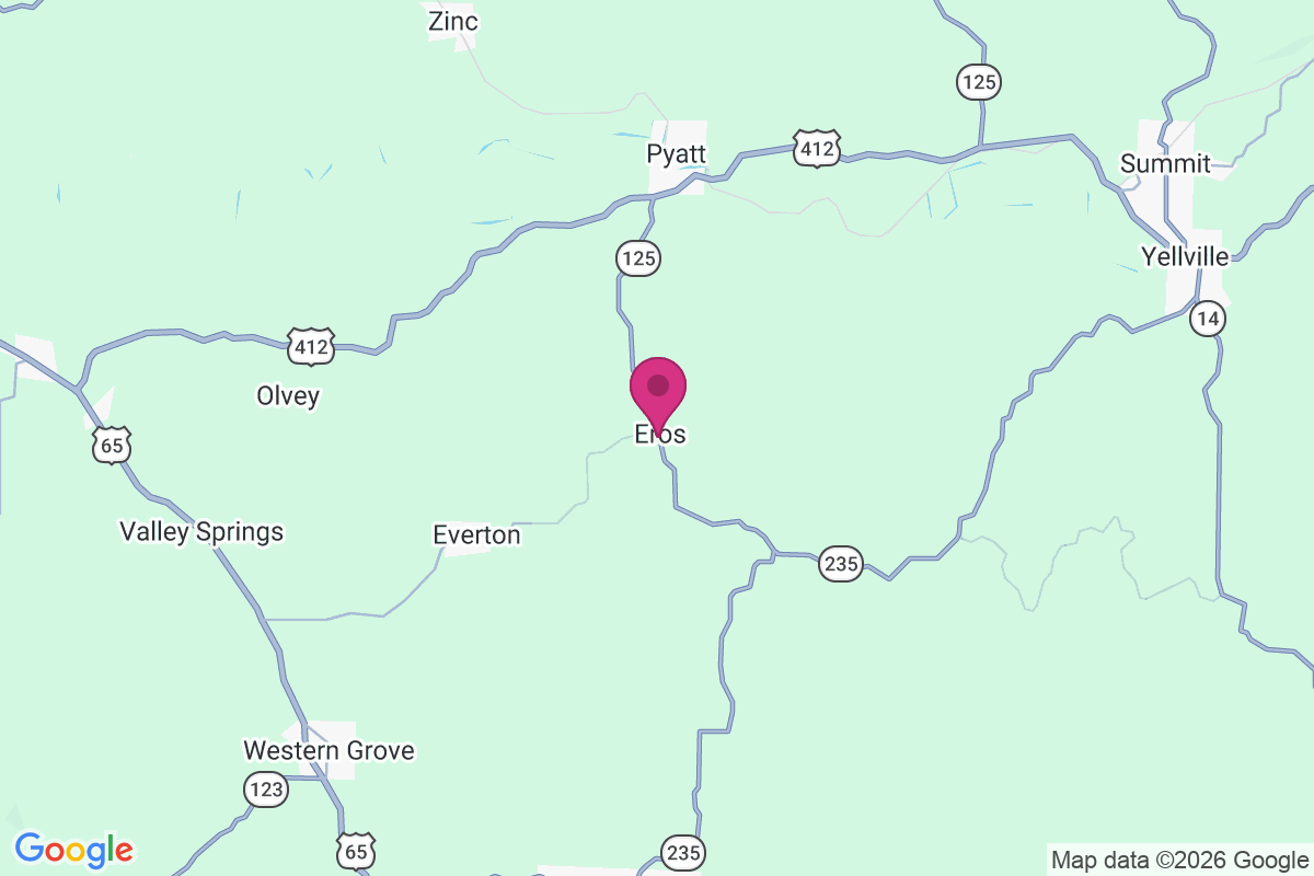 Carte de Eros