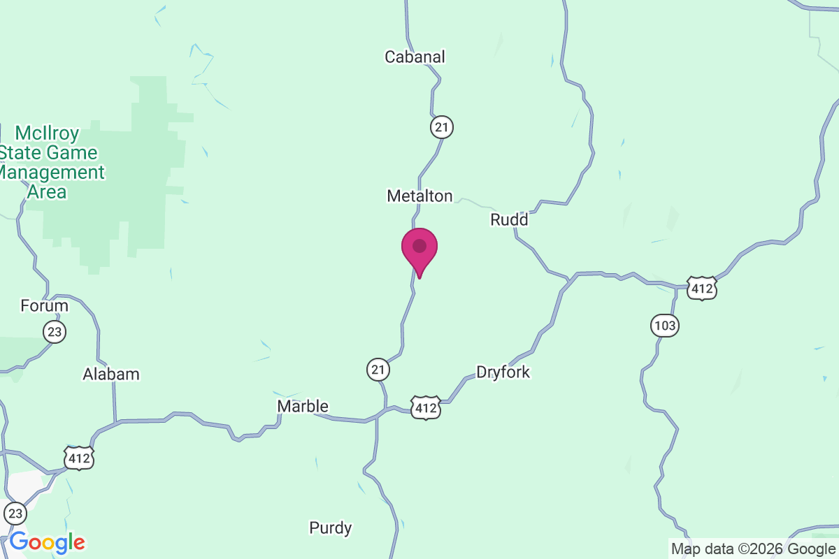 Carte de Dean