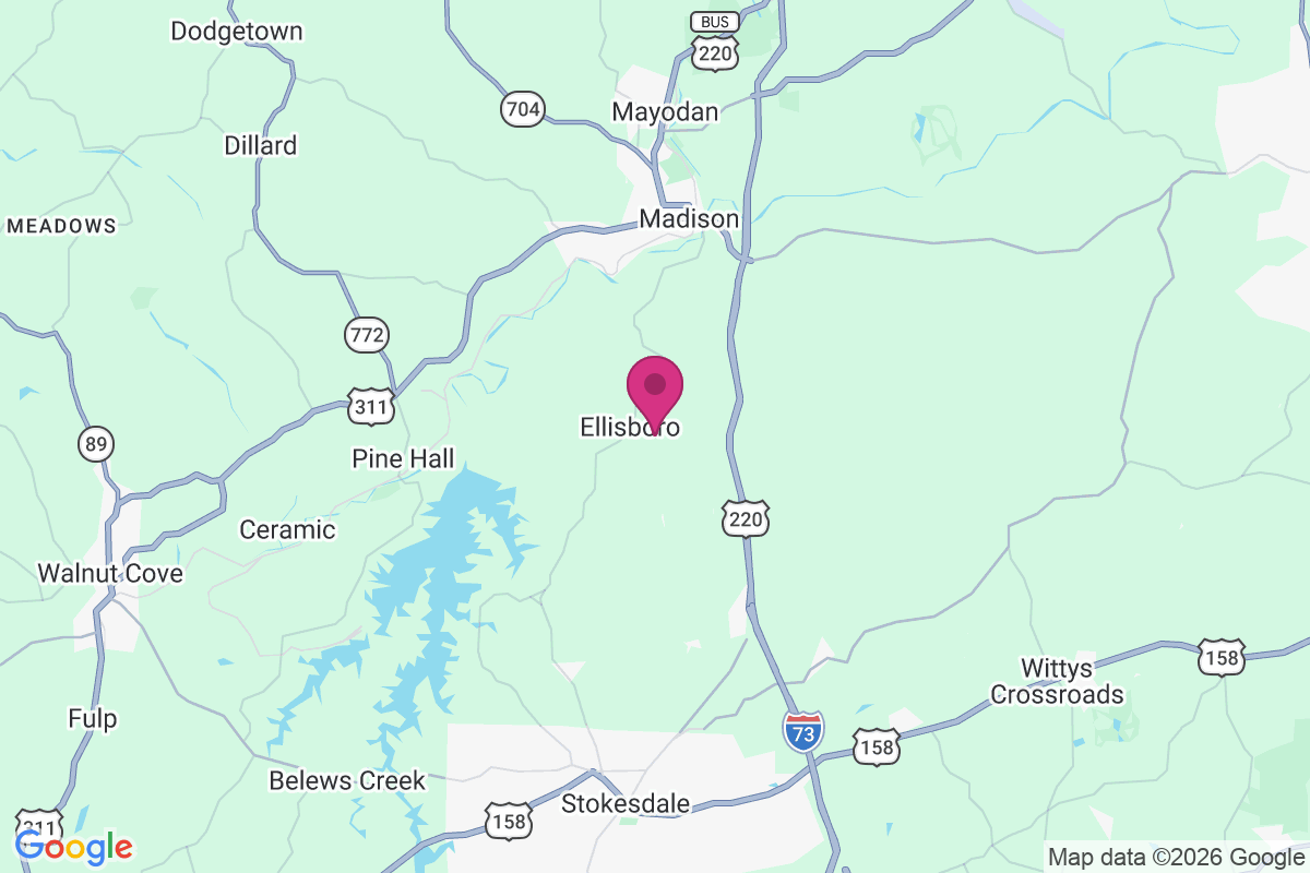 Carte de Ellisboro