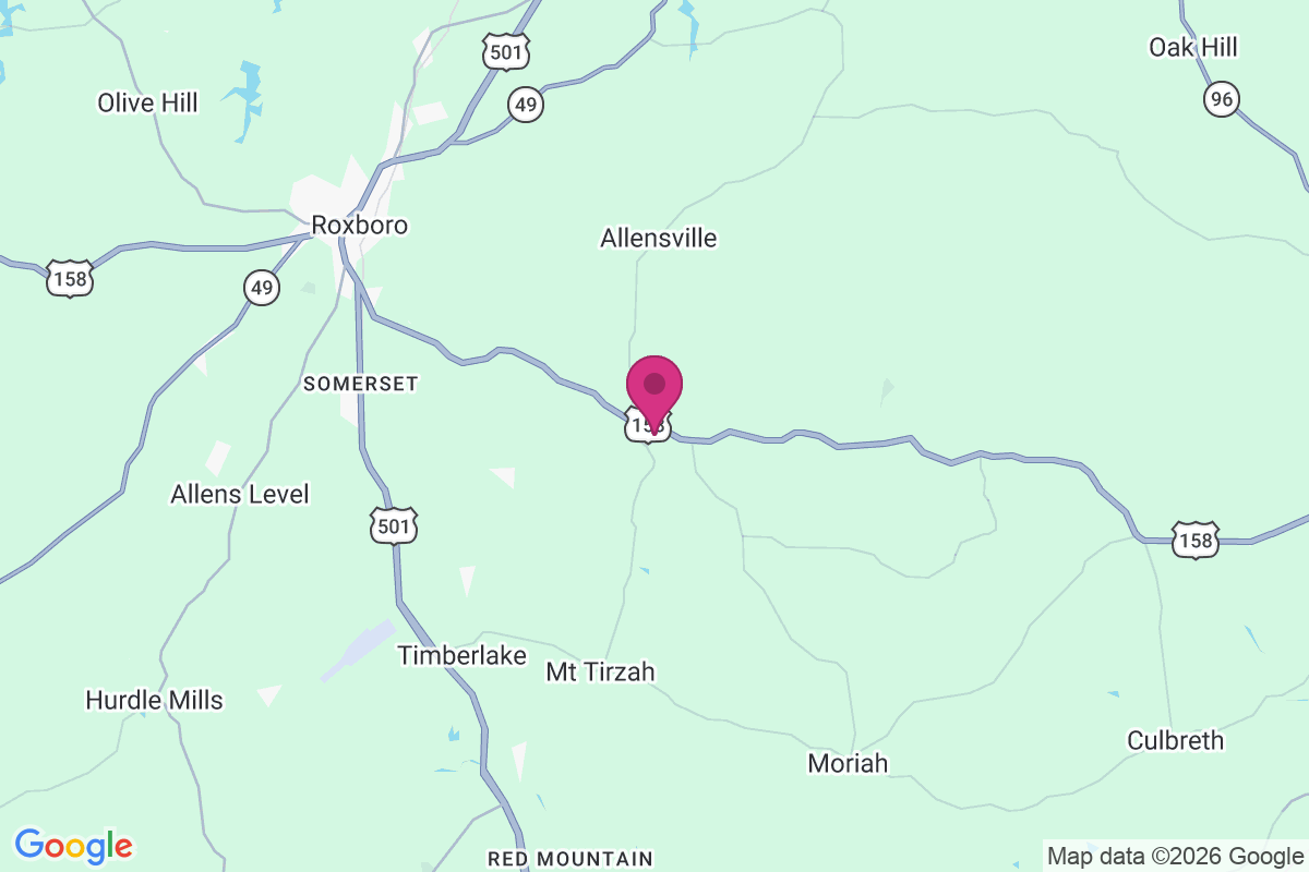 Carte de Surl