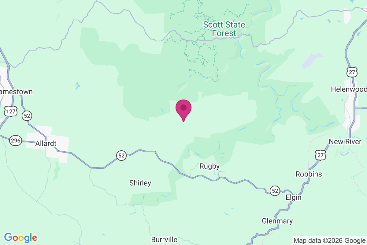 Carte de Goad