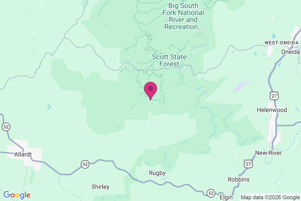 Carte de Gernt