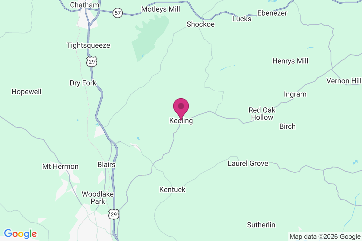 Carte de Keeling