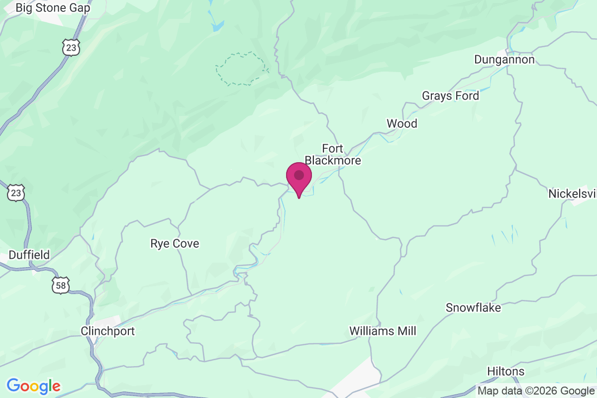 Carte de Kerns