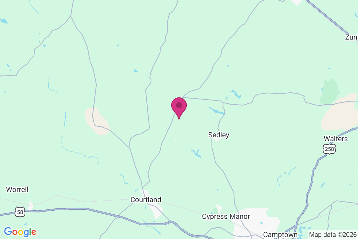 Carte de Beales