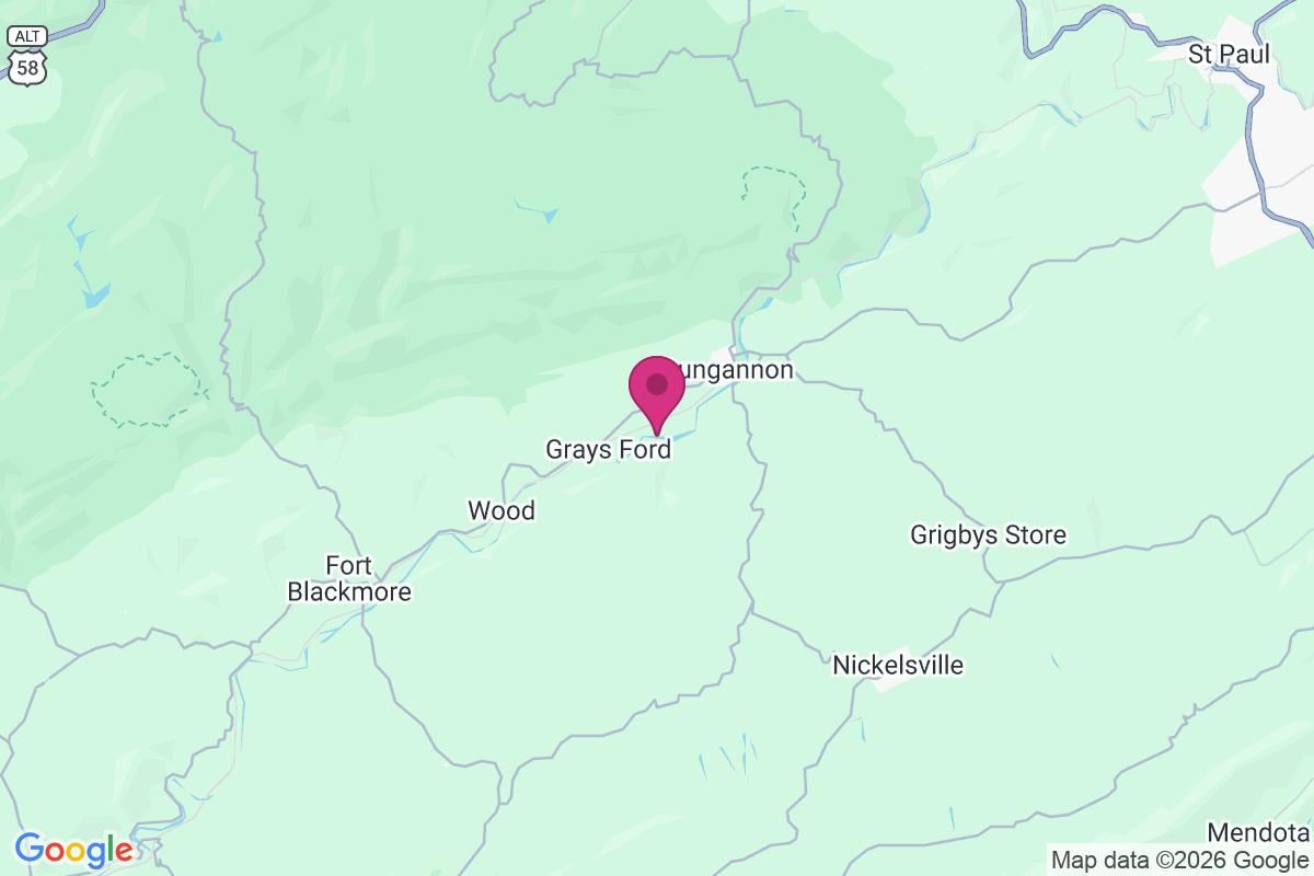 Carte de Clinch
