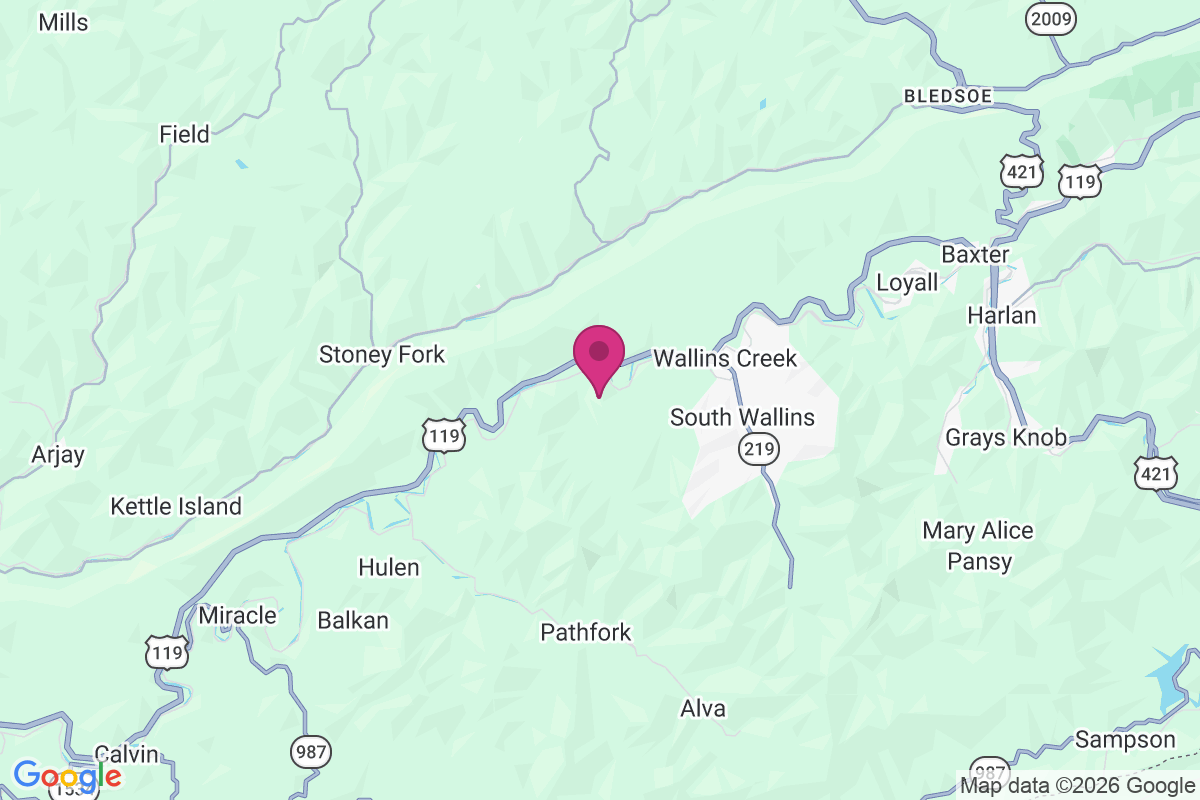Carte de Layman