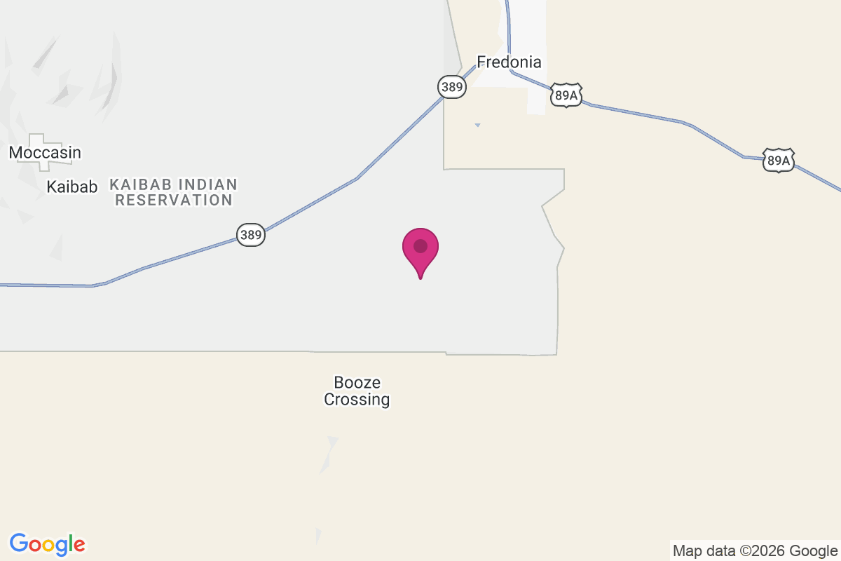 Carte de Nagles Crossing