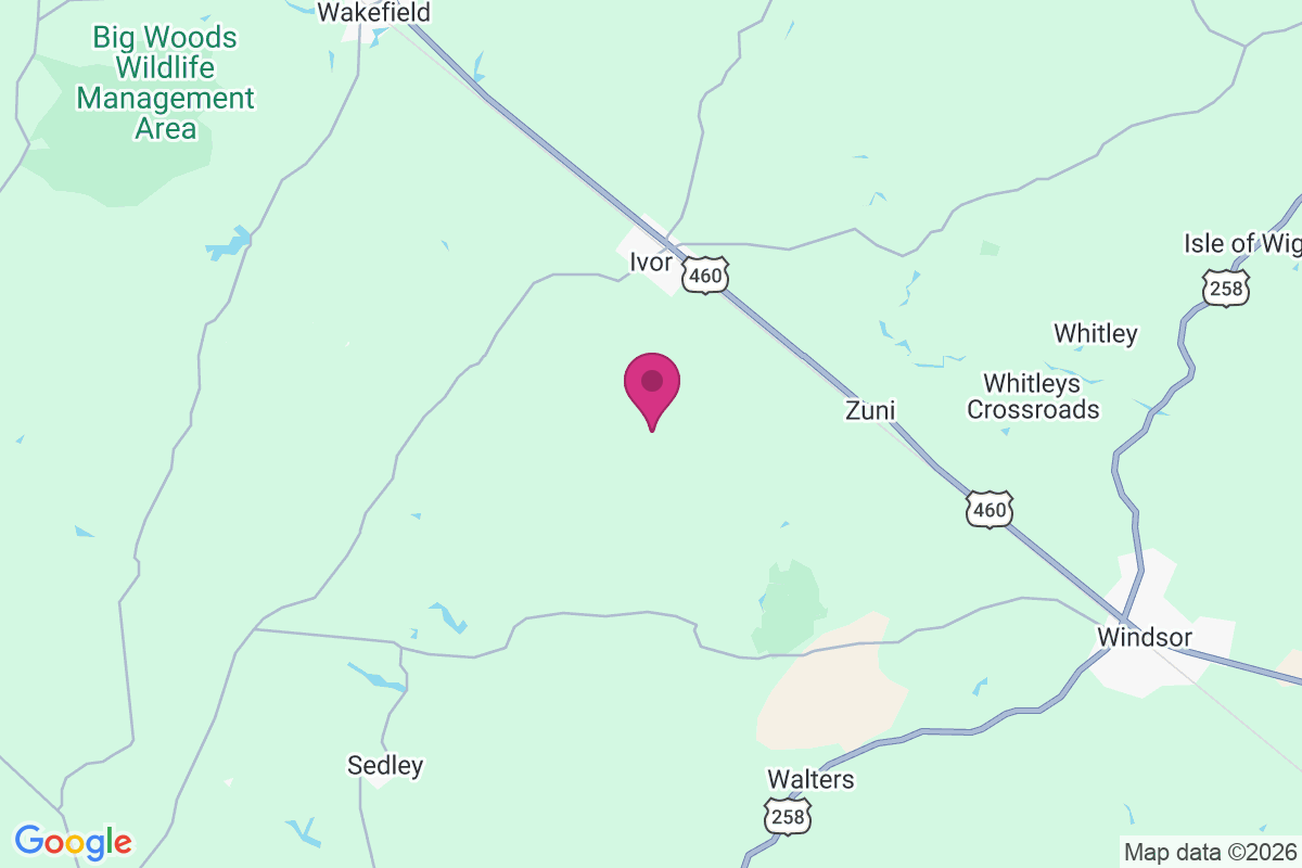 Carte de Doles Crossroads