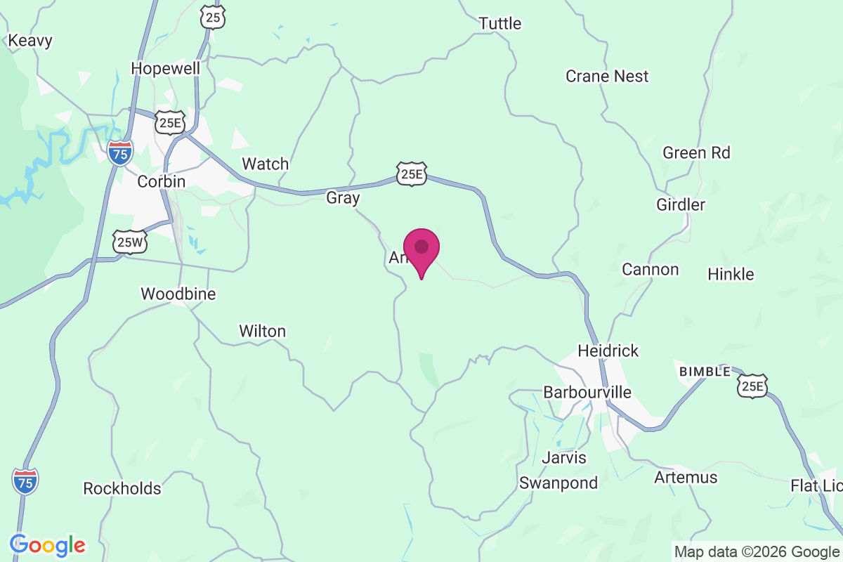 Carte de Arkle