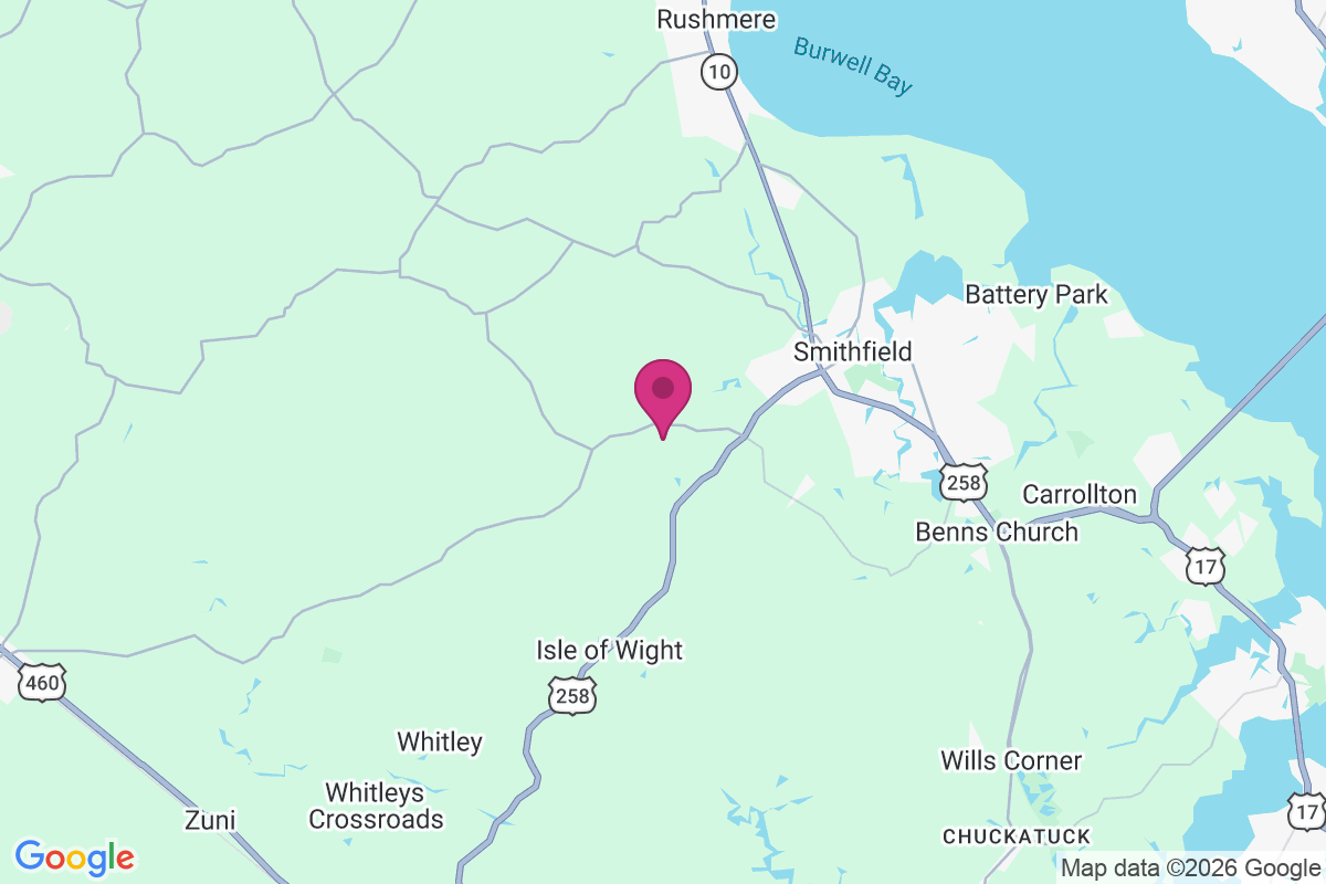 Carte de Foursquare
