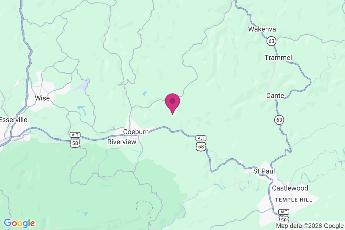 Carte de Vicco