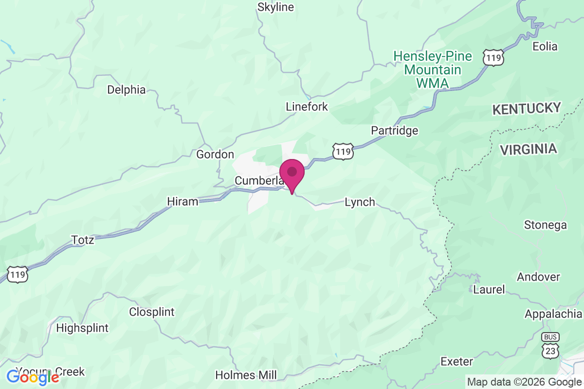 Carte de Clutts
