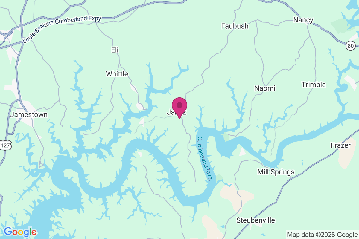 Carte de Jabez