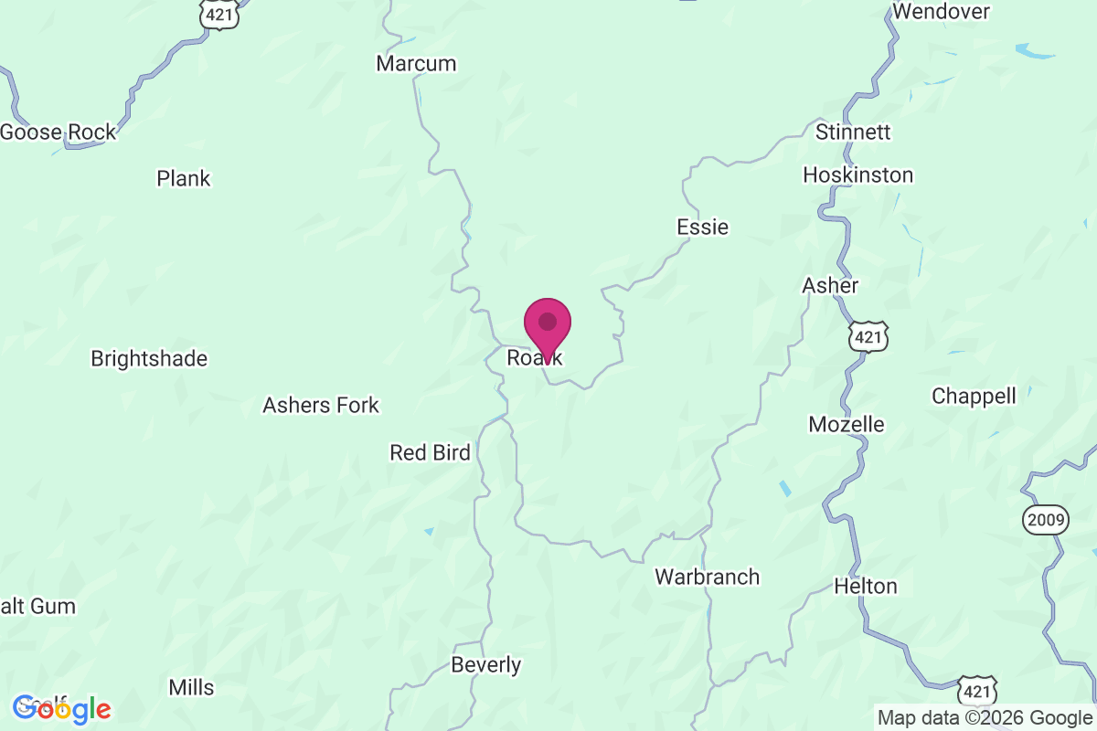 Carte de Roark