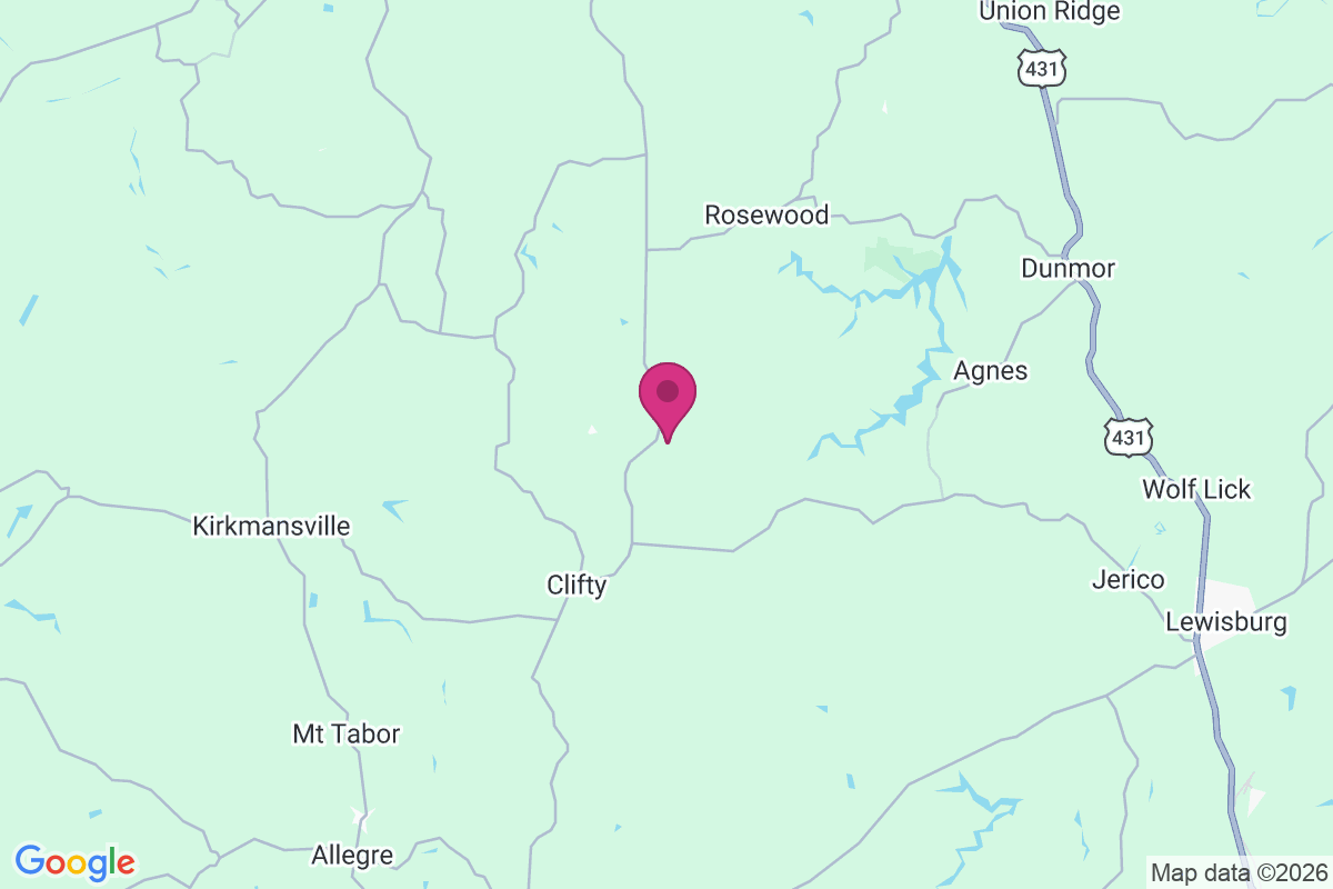 Carte de Tyewhoppety