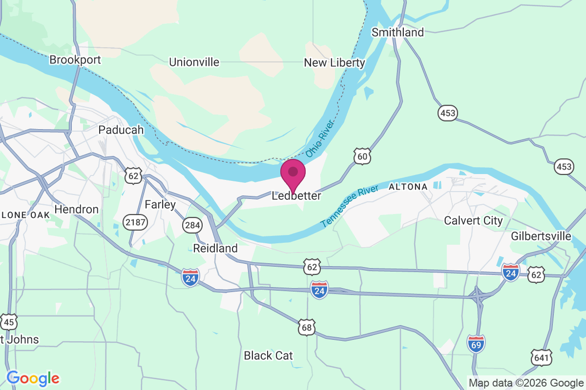 Carte de Ledbetter