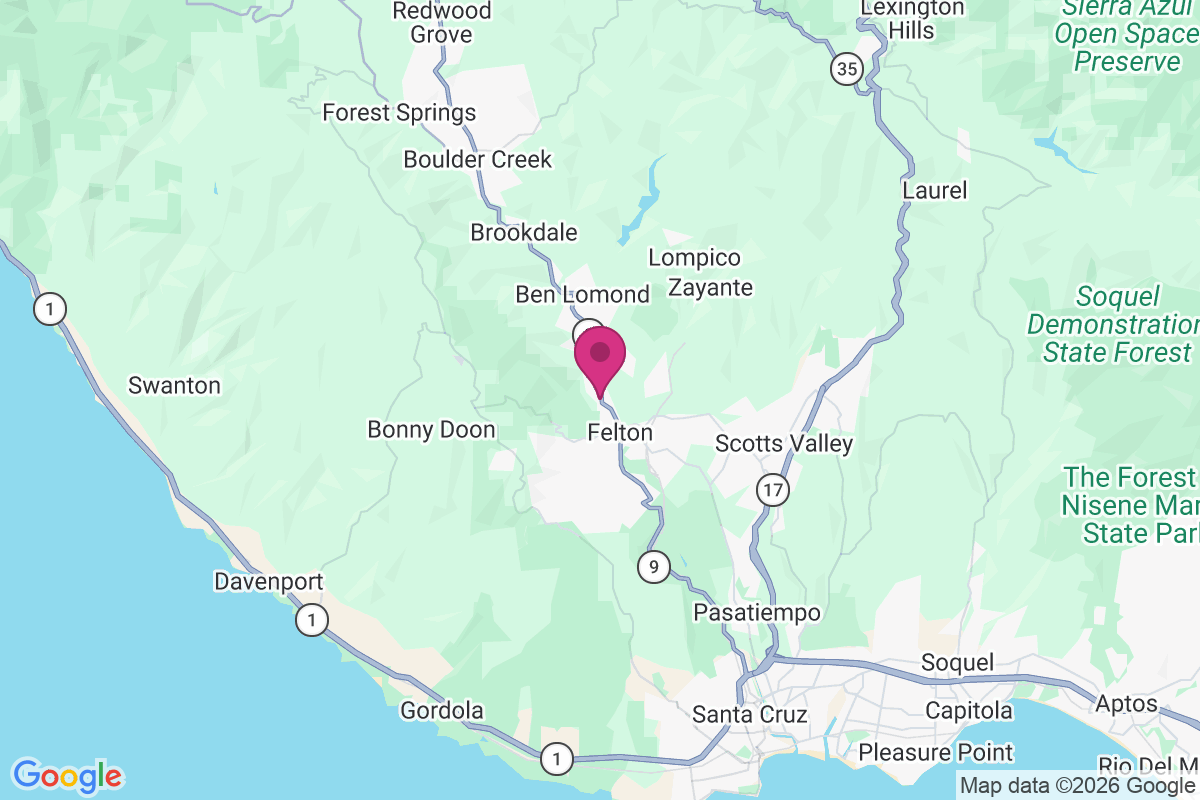 Carte de Brackney