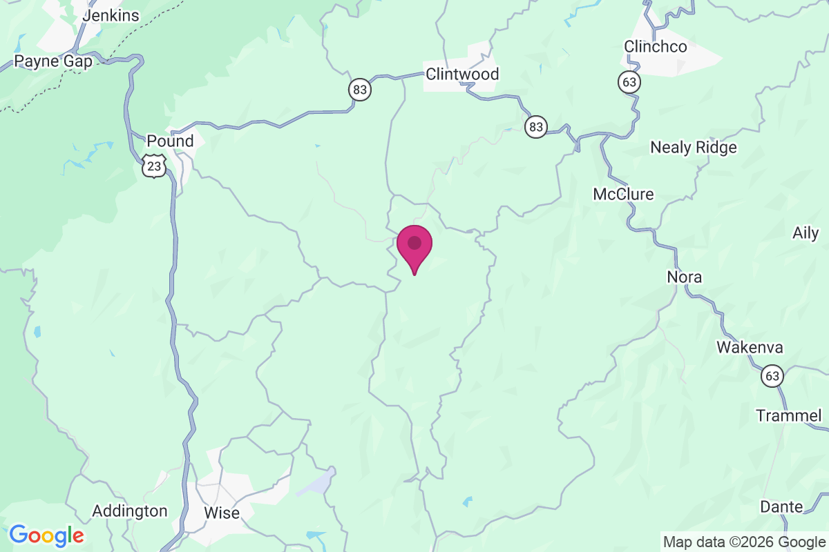 Carte de Foraker