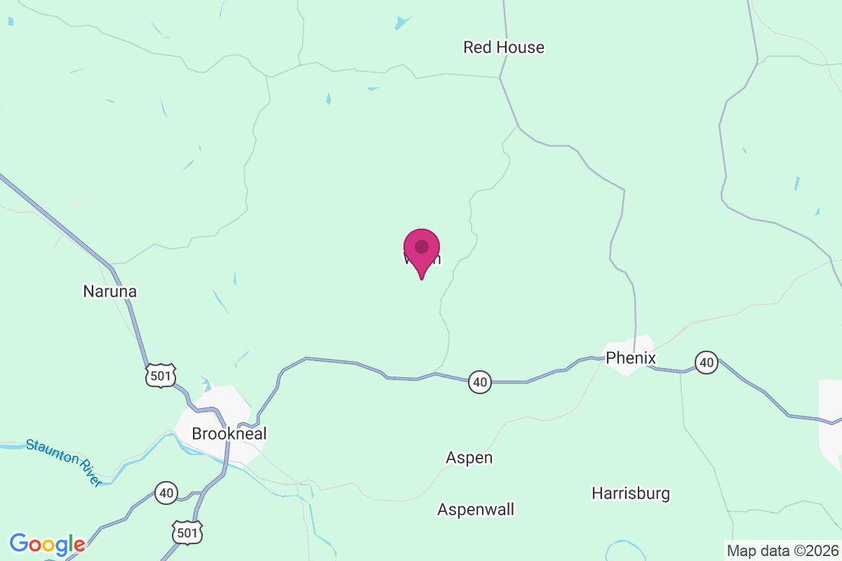 Carte de Wren